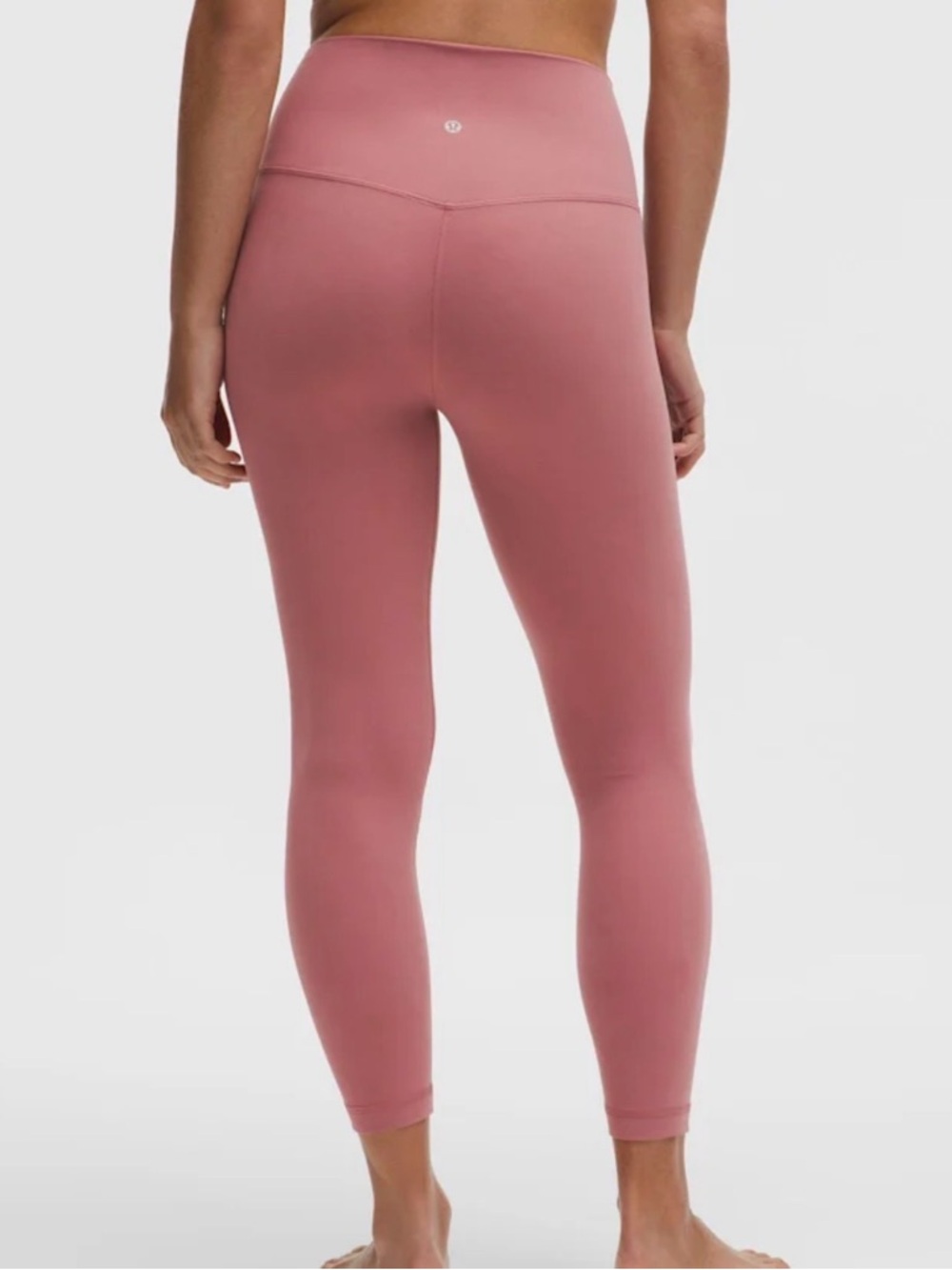 lululemon athletica align High-Rise dusk Leggings - Picture 2 of 5